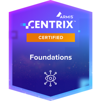 Armis - Centrix